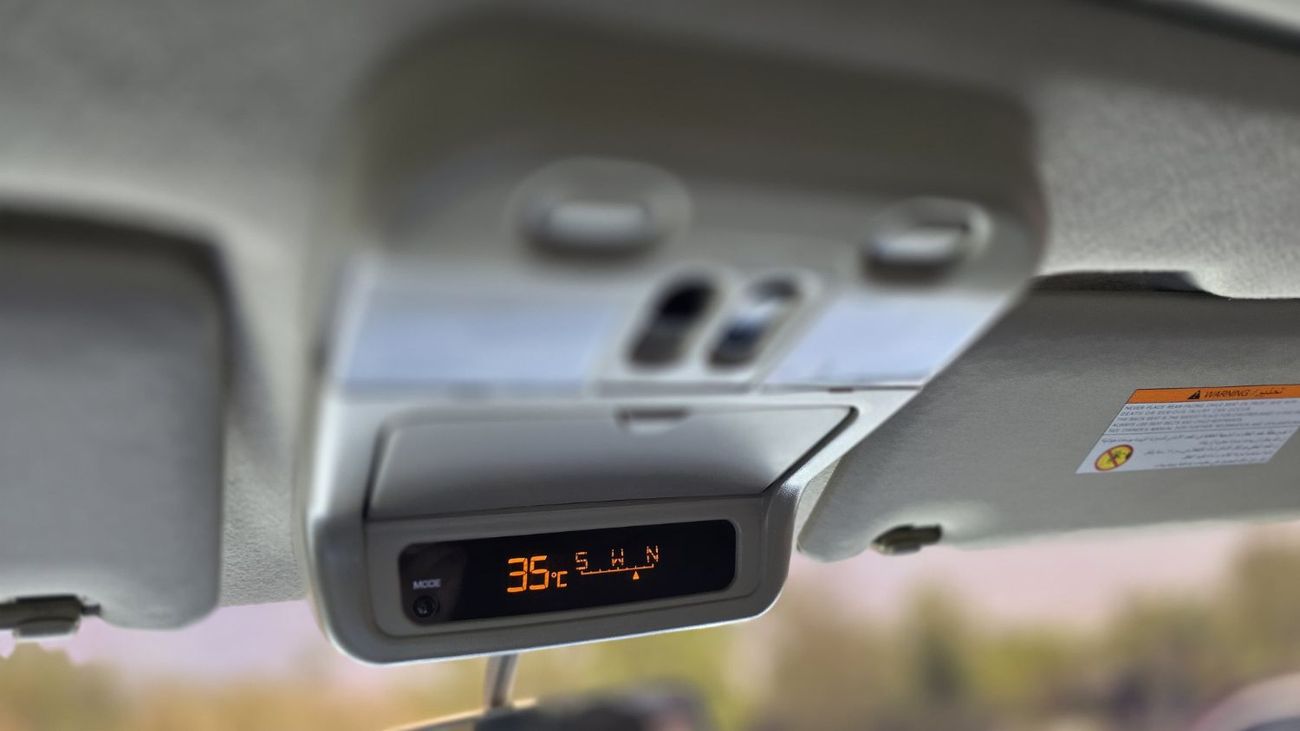 نيسان باترول سوبر سفاري V6 4.8 L ( 280 HP ) SUPER SAFARY