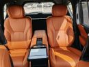 Lexus LX700h 2026 Lexus LX700h VIP HEV (4-Seater) 3.5L V6 Twin-Turbo Hybrid A/T 4WD Export Only
