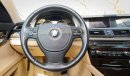 BMW 730Li Li