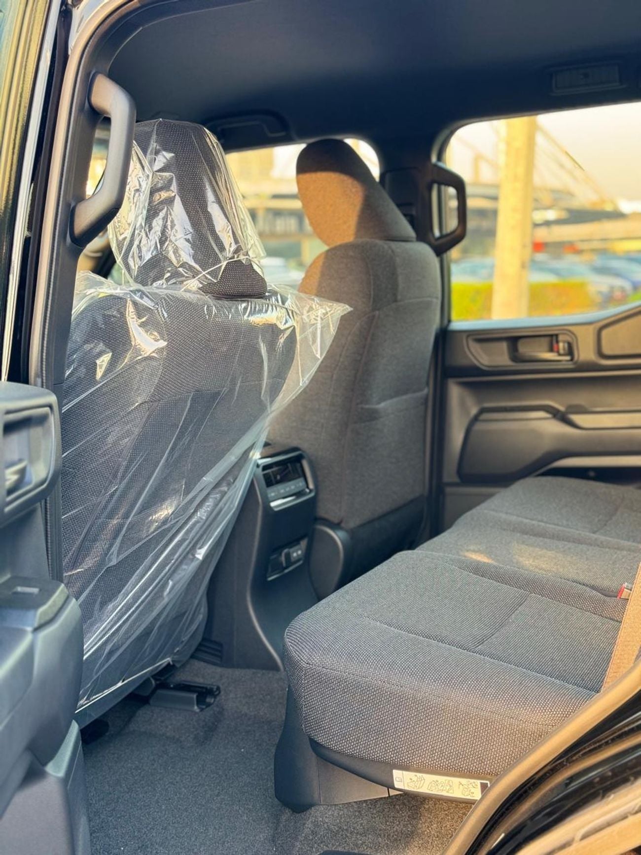 تويوتا برادو TXR 2.4T