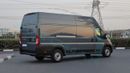 Fiat Ducato L4 H3 Panel Van 2.2T 2024 GCC With 5 years Or 100,000 Km Warranty @Official Dealer