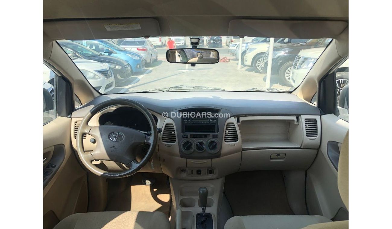 Toyota Innova