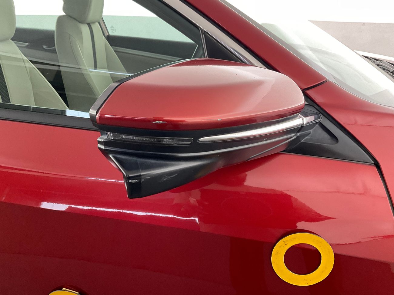 هوندا سيفيك EX | National Day Celebration | شامل الضمان | 0 ﺪﻔﻋﺓ ﺃﻮﻟﻯ