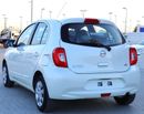 Nissan Micra 2020 Nissan Micra SV (K14), 5dr Hatchback, 1.5L 4cyl Petrol, Automatic, Front Wheel Drive