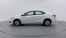 Toyota Corolla XLI 2 | Under Warranty | Inspected on 150+ parameters