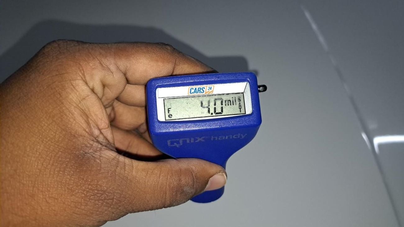 Chevrolet Groove LT BH EDITION 1.5 | Zero Down Payment | Home Test Drive