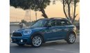 ميني كوبر كونتري مان MINI COOPER COUNTRYMAN 2020 FULL OPTION ORIGINAL PAINT IN PERFECT CONDITION