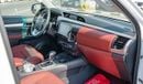 Toyota Hilux 2025 Toyota Hilux TRD SR5 4.0L petrol AT - GCC (Export price)