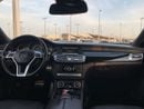 Mercedes-Benz CLS 500 Std Mercedes CLS 500 _GCC_2014_Excellent Condition _Full option
