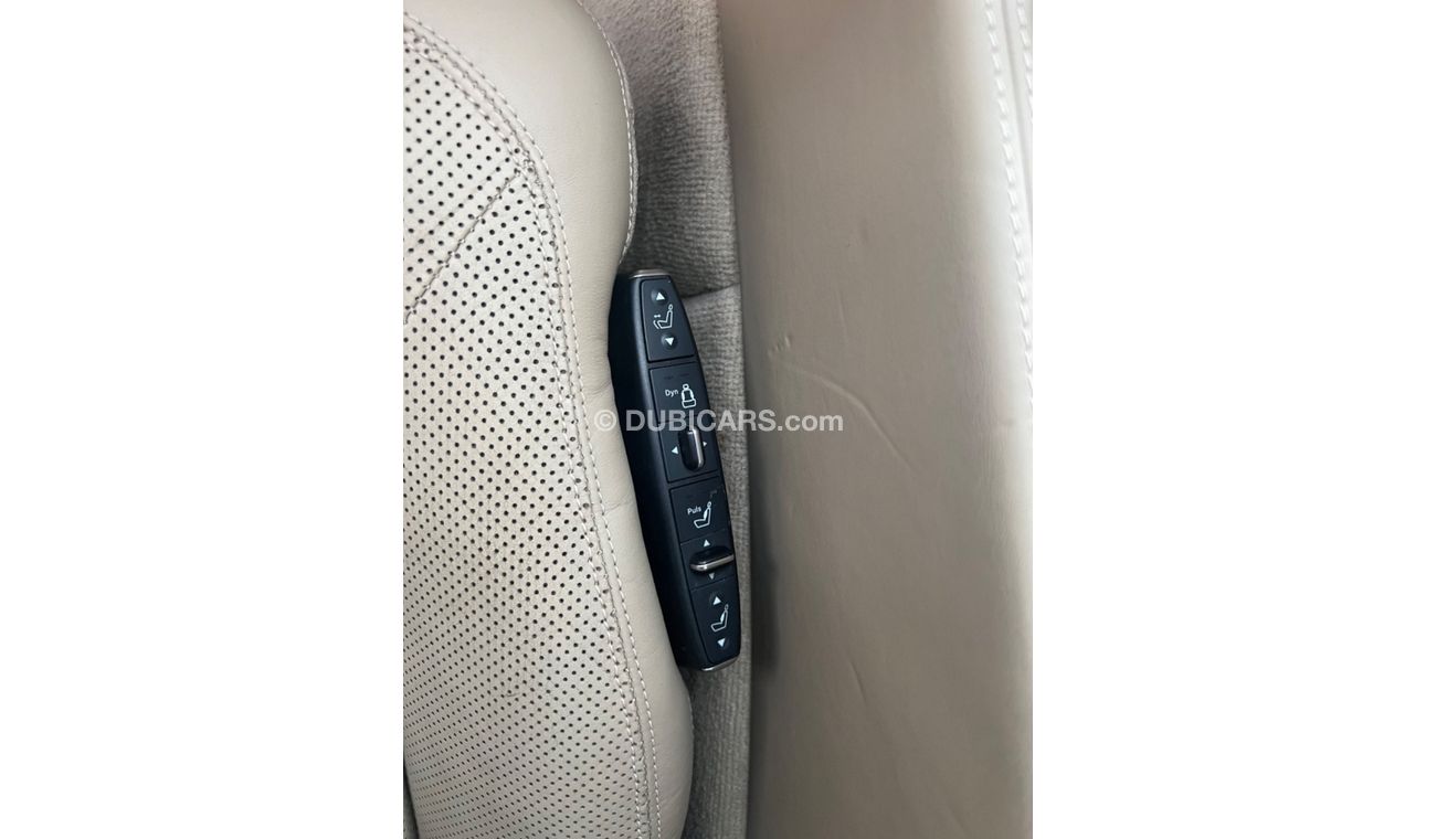 Mercedes-Benz CLS 500 Std