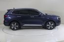 Ford Territory TER4226H TERRITORY TITANIUM PLUS / AL TAYER MOTORS AL QOUZ SHOWROOM