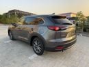 مازدا CX9 Mazda CX9 2021 Touring