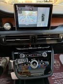 لينكولن كورساير Reserve 2.0L