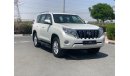 Toyota Prado GXR 4.0 V6 GCC 2017 MODEL AGENCY MAINTAINED SINGLE OWNER IN MINT CONDITION