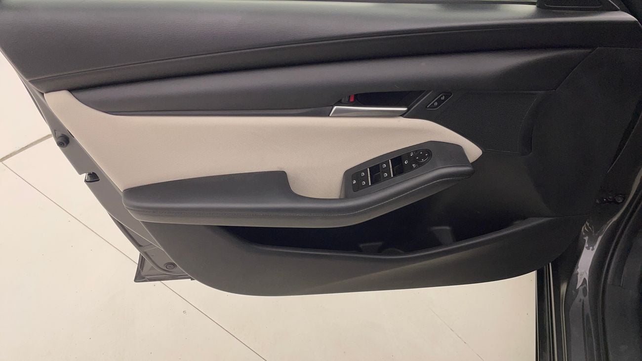 Mazda 3 SELECT 2 | Zero Down Payment | Home Test Drive