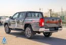 ميتسوبيشي L200 GLX | 2026| 2.4L Manual Transmission Double Cabin 4x4  - Export | Best Price