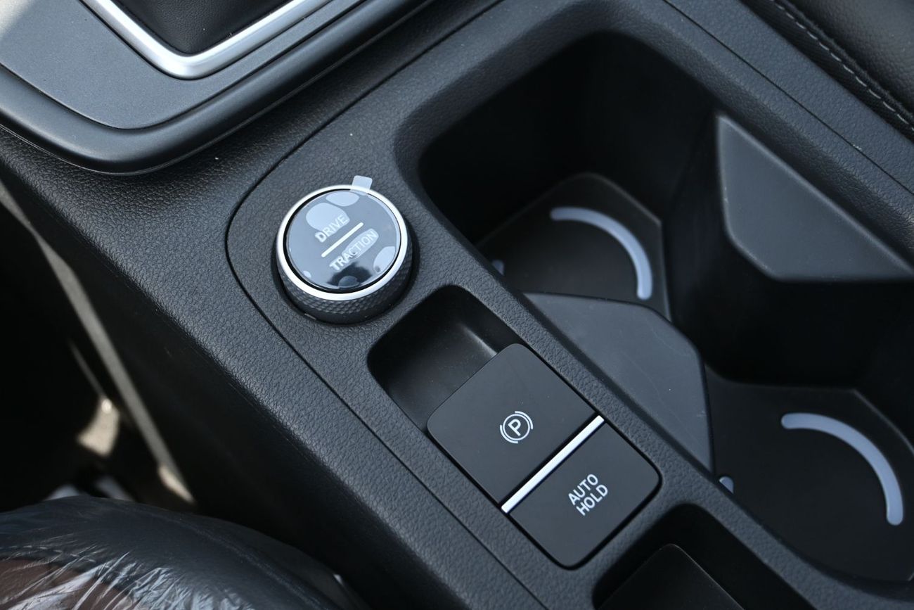 Hyundai Creta Hyundai Creta 1.5L FWD, Model 2025, Color White