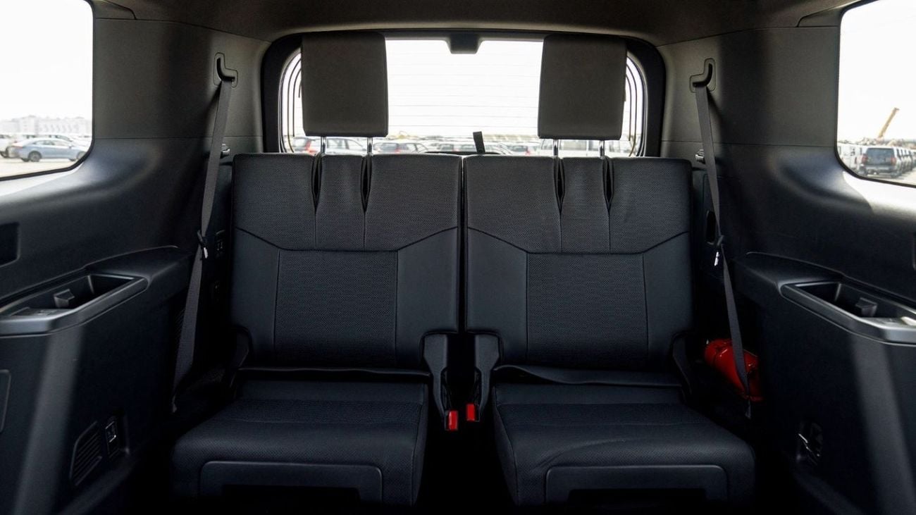 Toyota Prado 250 WX+ 2.8D AT MY2024 - GREY