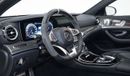 مرسيدس بنز E 63 S AMG - AED 6,371 P/M - 2 Years Warranty