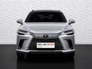 Lexus RX350 PRESTIGE