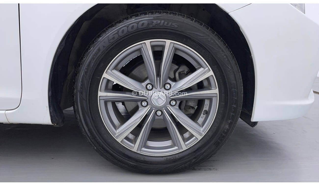 Honda Civic LX 1.8 | Zero Down Payment | Free Home Test Drive