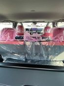 Lexus LX 700h 2025 Lexus LX700h FSport 3.5L AT Hybrid