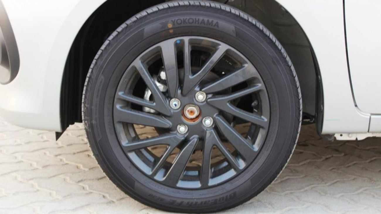 Suzuki Celerio SUZUKI/CELERIO/XM900 998e GL 4X2 P79 ALLOY AMT ( export only )