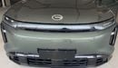 جي إي سي ترامبتشي GS3 Trumpchi S 7