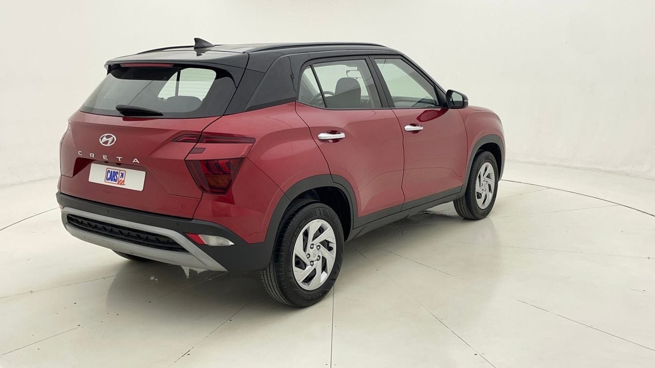 Hyundai Creta SMART 1.5 | Zero Down Payment | Home Test Drive