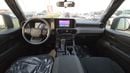 Toyota Prado First Edition PRADO BASIC OPTION