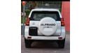 Toyota Prado EXR