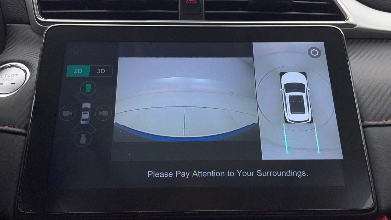 أم جي ZS LUXURY TROPHY 1.3 | بدون دفعة مقدمة | اختبار القيادة في المنزل