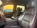كاديلاك إسكالاد SPORT PLATINUM | GCC Specs | Pristine Condition