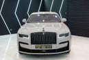 رولز رويس جوست Black Badge, Rear Entertainment, Starlight, Dealer Warr + Serv!!