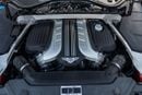 Bentley Continental GT 6.0L W12 (626 HP)