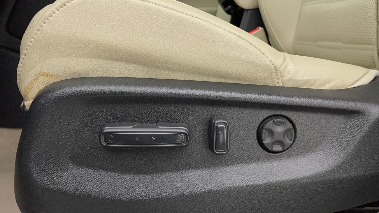 Honda CRV TOURING 2.4 | Zero Down Payment | Free Home Test Drive