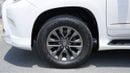 Lexus GX460 PLATINUM