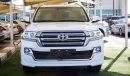 Toyota Land Cruiser GXR V6