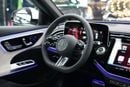 مرسيدس بنز E200 Best | E 200 | GCC 0km | Agency Warranty | AMG Sports Package