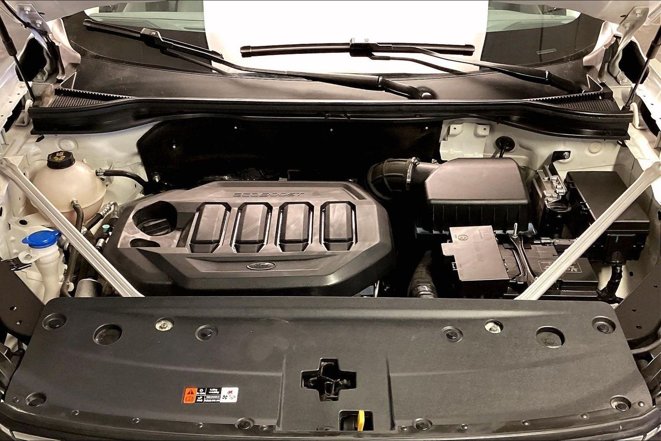 Ford Territory Trend | Guaranteed Warranty | 0 Down Payment