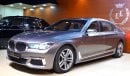 BMW 740Li Li M Kit