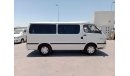 تويوتا هاياس TOYOTA HIACE VAN RIGHT HAND DRIVE (PM1348)