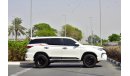 Toyota Fortuner VXR+ TRD V6 4.0L PETROL AT