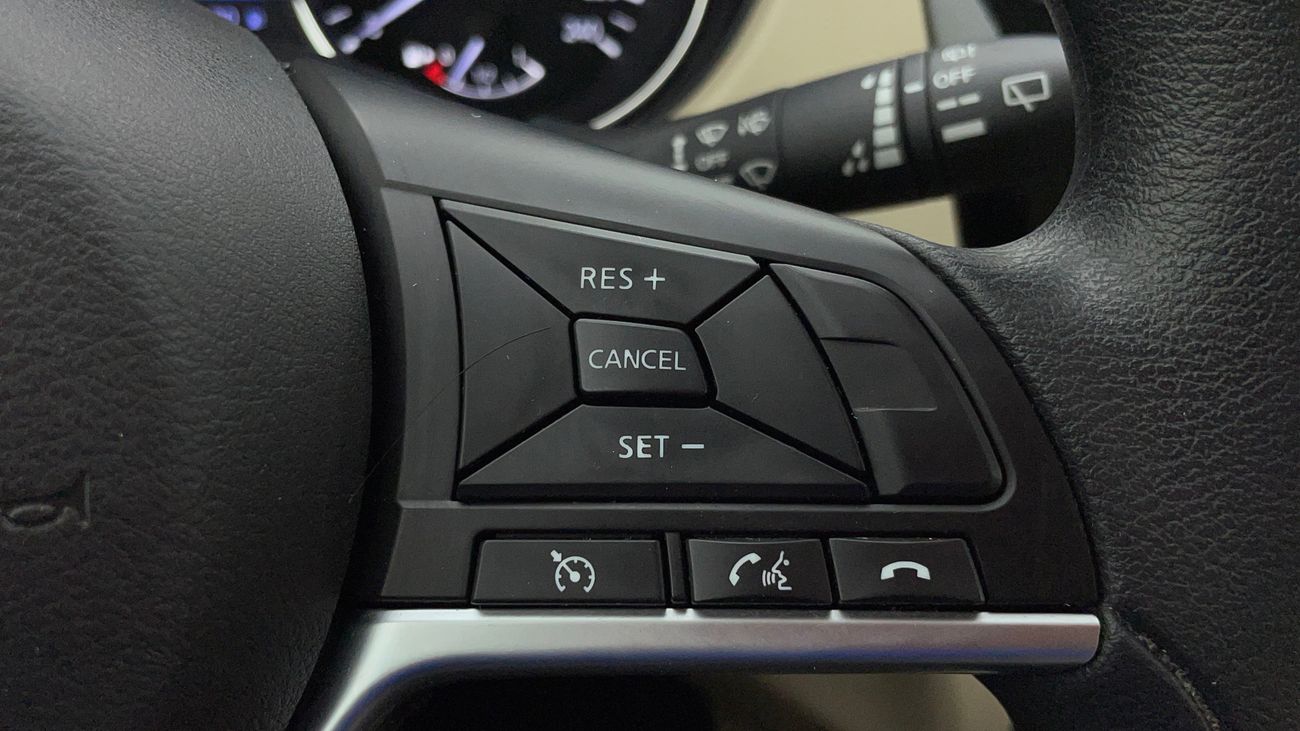 Nissan XTrail S 2.5 | Zero Down Payment | Home Test Drive