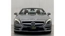 Mercedes-Benz SL 500 Std 2013 Mercedes Benz SL500, Service History, Excellent Condition, GCC