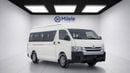 Toyota Hiace Toyota HiAce HR