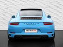 Porsche 911 CARRERA