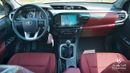 Toyota Hilux GLX.S | SR5| 2.7L Manual Transmission | Climate Control | GCC | Bed Liner