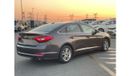 هيونداي سوناتا 2017 Hyundai Sonata 2.4L V4 GDi MidOption - Rear CAM - Multi Drive Mode - 144,000 Mileage