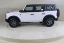 Ford Bronco Big Band 2.3L (5 Seater) B4D2222 BRONCO 4 DOORS BIG BEND 2.3L I4 ECOBOOST CLOTH